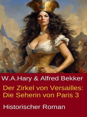 Der Zirkel von Versailles - ebook